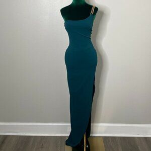 Nookie | Estella One Shoulder Gown